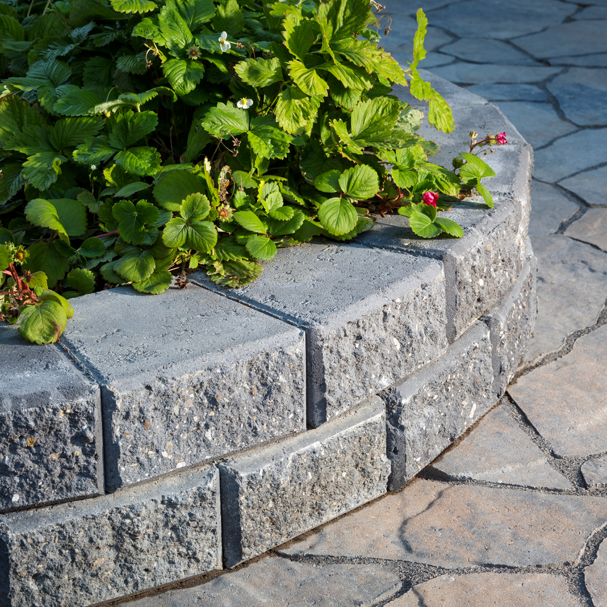 Belgard StackStone