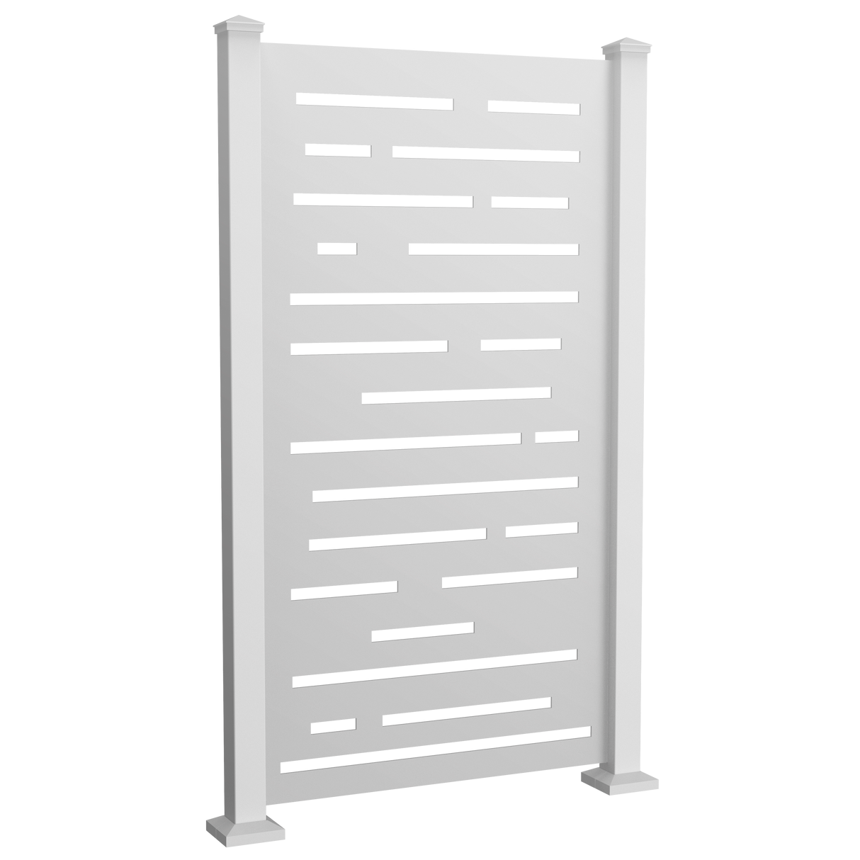 Sunbelly Privacy Screen