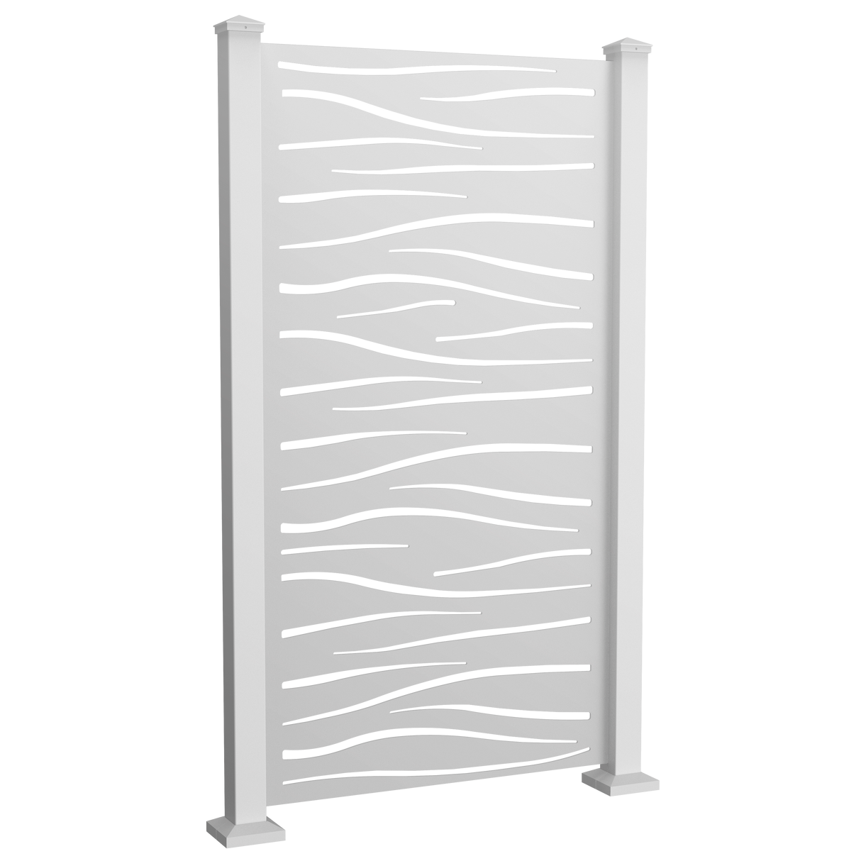 Sunbelly Privacy Screen