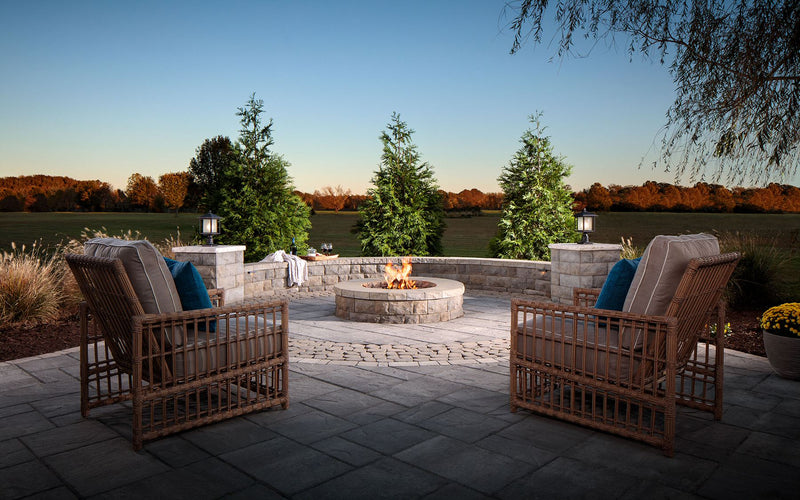 From Concept to Completion