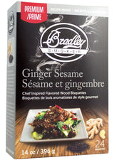 Bradley Premium Flavor Bisquettes 24-pack