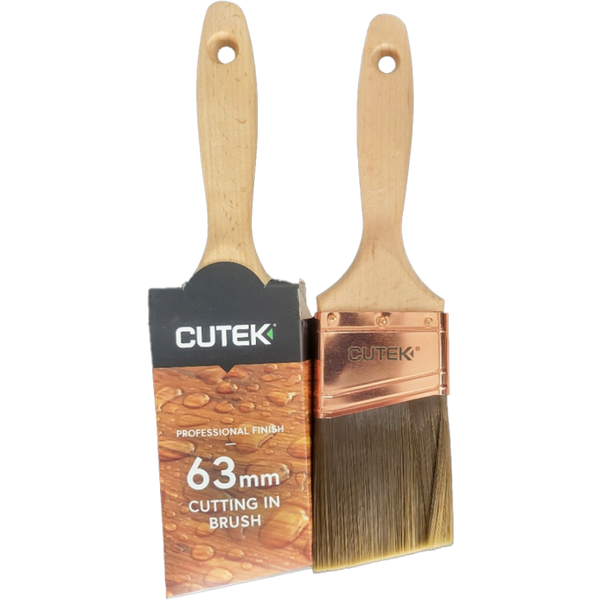 Cutek Professional Finish 2.5