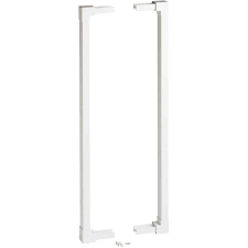 Fortress AL13 Gate Vertical Uprights (2/pk)