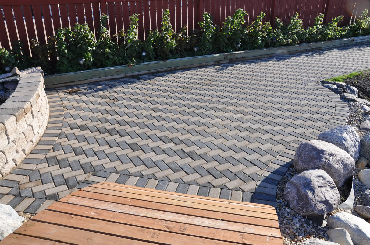 Keystone Holland Pavers