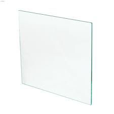 Century Clear Tempered Glass