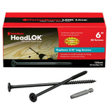 FastenMaster HeadLOK