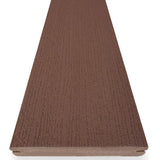 Timbertech Edge Prime Dark Teak