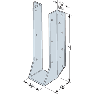 Simpson HU210-4X