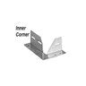 Belgard Artforms Accessories Inner Corner Plate