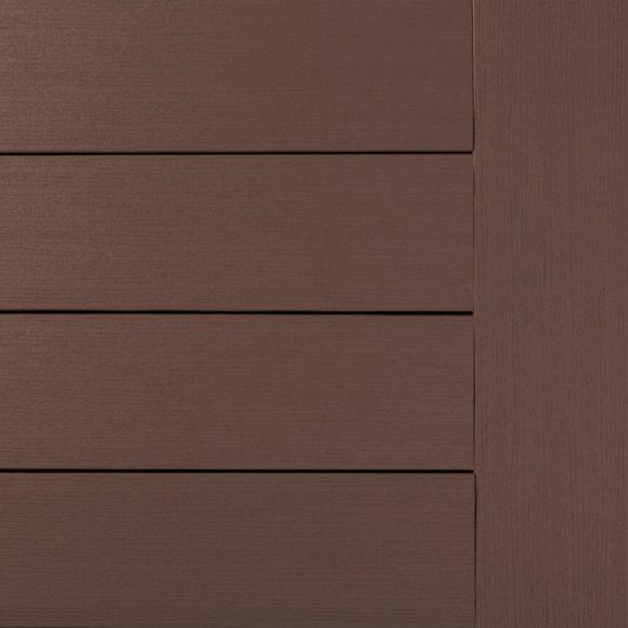 Timbertech Edge Prime Dark Teak