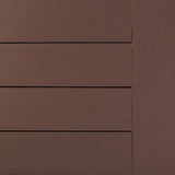 Timbertech Edge Prime Dark Teak