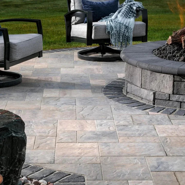 Belgard Origins 12 Iron Bay 80mm