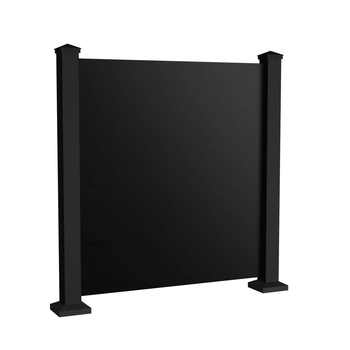 Pantalla de privacidad Sunbelly 36"x68"