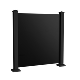 Pantalla de privacidad Sunbelly 36"x68"