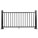 Fortress Home Rail Panel