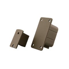 Regal Railing Bracket – The Ultimate Deck Shop