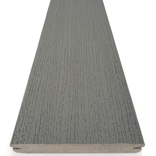 Timbertech Edge Prime Maritime Gray