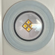 ZipUp LumaDome LV LED Underdeck Light - White Housing