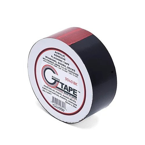 G-Tape 3040BK Joist Tape