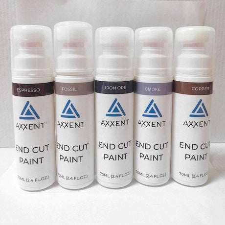 Axxent End Cut Paint - The Ultimate Deck Shop