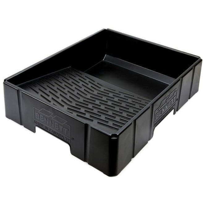 Paint Try Large Bennett GRN XXL Plastic Paint Tray | TUDS – The Ultimate Deck Shop