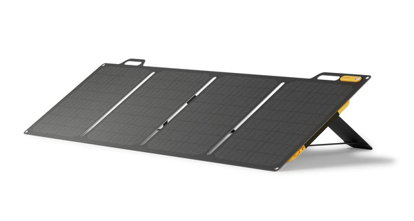BioLite SolarPanel 100 - The Ultimate Deck Shop
