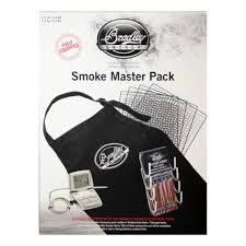 Bradley Smoke Master Pack - The Ultimate Deck Shop