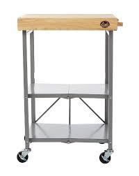 Bradley Smoker Foldable Cart - The Ultimate Deck Shop