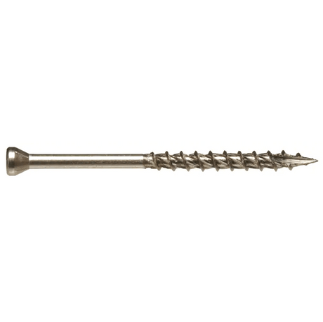 Ell Trim Screws - Steel - The Ultimate Deck Shop