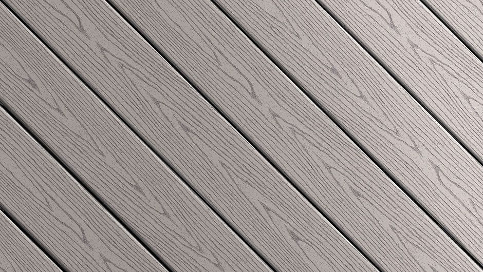 FiberOn GoodLife Weekender Cottage - The Ultimate Deck Shop