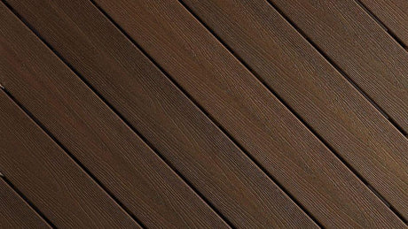 FiberOn Sanctuary Espresso - The Ultimate Deck Shop