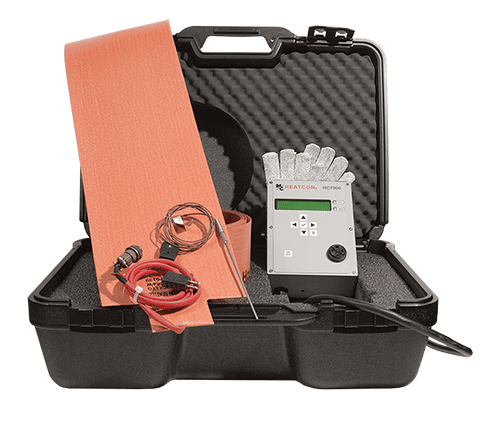 Heatcon HC99-300 Heat Forming Kit - The Ultimate Deck Shop