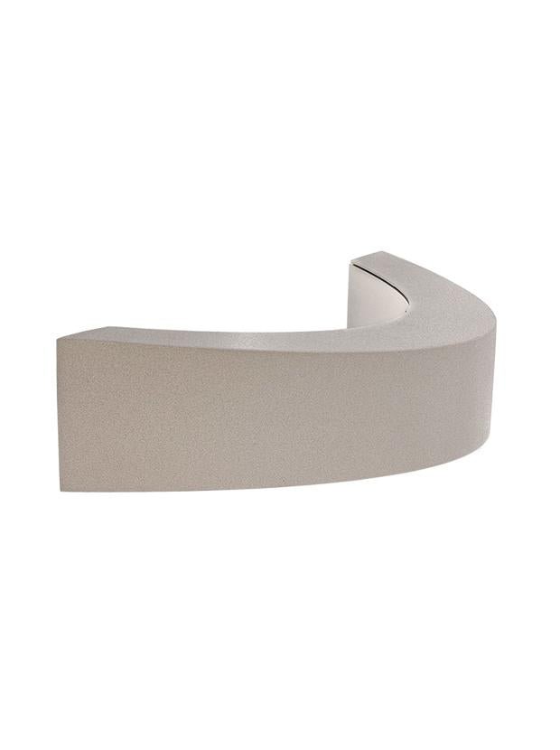 in-lite Curv Curved Wall light - The Ultimate Deck Shop
