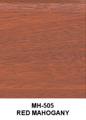 Messmers UV Plus 1oz Hardwood Red Mahogany - The Ultimate Deck Shop