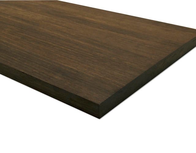 Moso Bamboo 1"x12"x6' Fascia - The Ultimate Deck Shop