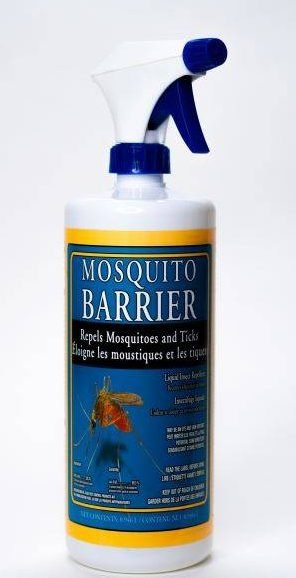 Mosquito Barrier - The Ultimate Deck Shop
