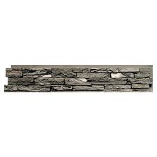 Nextstone Slatestone Panel (7-1/4