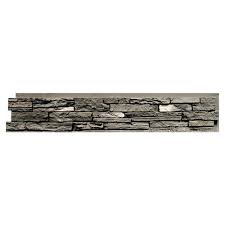 Nextstone Slatestone Panel (7-1/4"x43-1/4") - The Ultimate Deck Shop