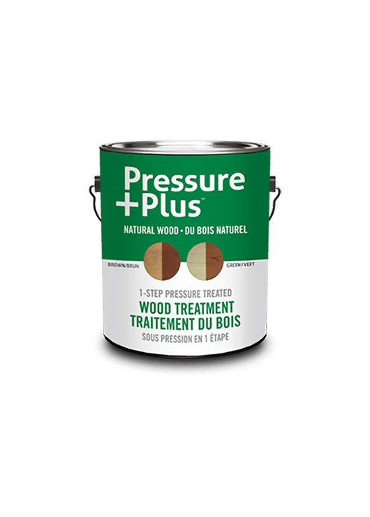 Pressure Plus 1 Gal Jug - The Ultimate Deck Shop