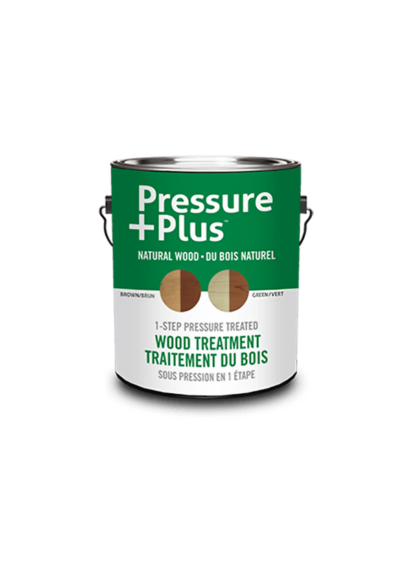Pressure Plus 1 Gal Jug - The Ultimate Deck Shop