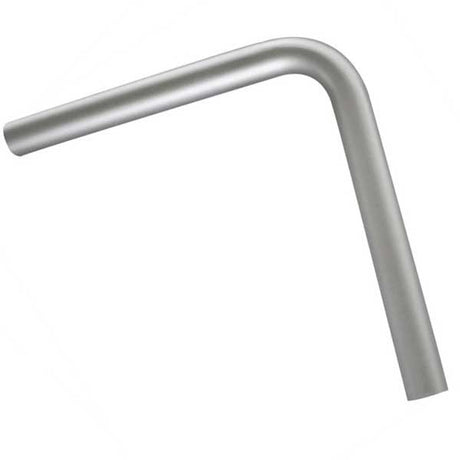 Regal ADA Handrail 90 deg. Corner/Return - The Ultimate Deck Shop