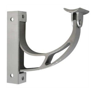 Regal ADA Handrail Mounting Bracket for Pickets - The Ultimate Deck Shop