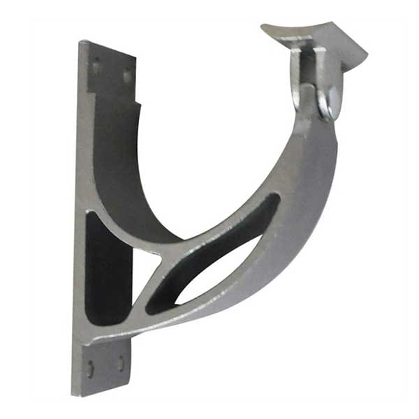 Ada Post Cap Regal ADA Handrail Post/Wall Mounting Bracket – The Ultimate Deck Shop