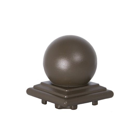 Regal Decorative Ball Post Cap - The Ultimate Deck Shop
