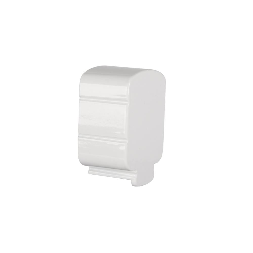 End Cap For Handging Rails Regal Hand Rail End Cap – The Ultimate Deck Shop
