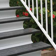 Regal QuickStep 4' Stair Riser Cover - The Ultimate Deck Shop