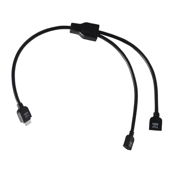 Regal Railing LED Splitter Cord - The Ultimate Deck Shop