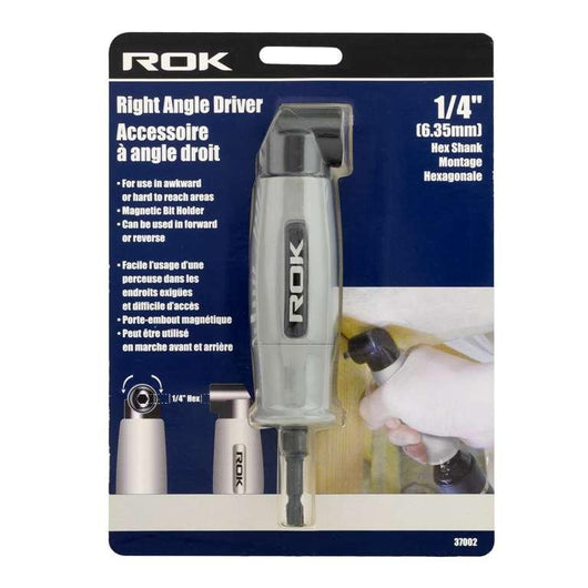 ROK Hex Right Angle Driver - The Ultimate Deck Shop