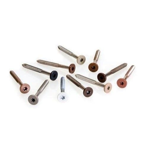 Simpson Fascia Stainless Screws 1 3/4" - The Ultimate Deck Shop