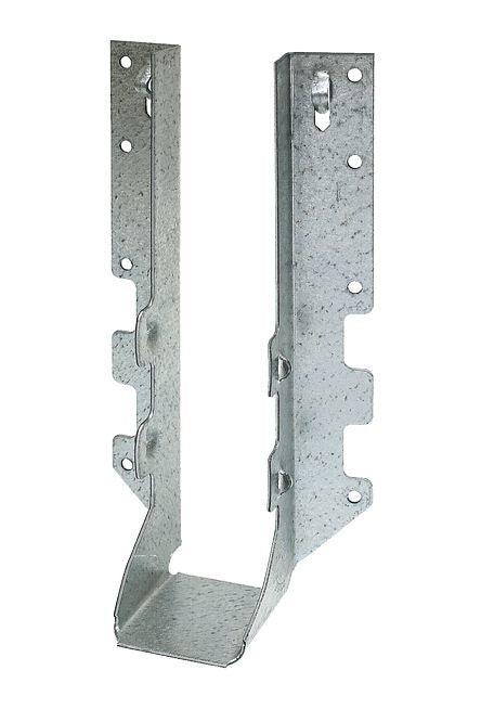 Simpson LUS210Z 2x10 Face Mount Hanger Z-MAX - The Ultimate Deck Shop